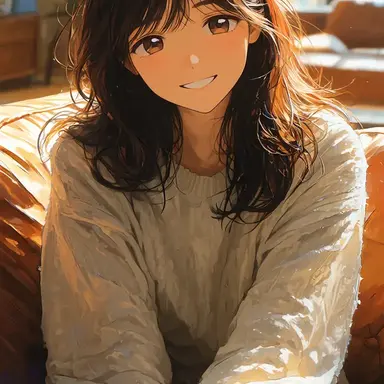 Profile image of Lily