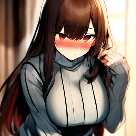 OldPound0034의 あなたのことが大好きな陰キャ幼馴染