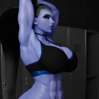 Profile image of WidowMaker
