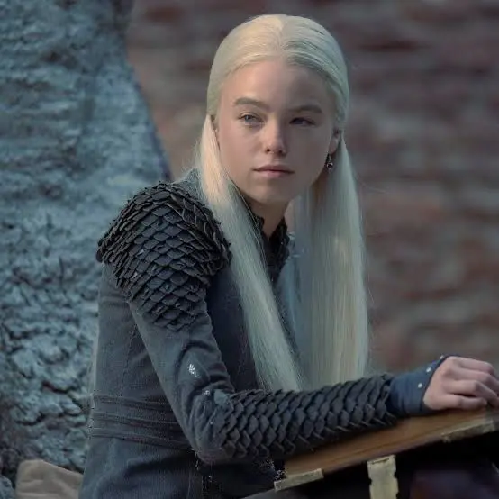 SoggyShoe9136의 Heir's Burden