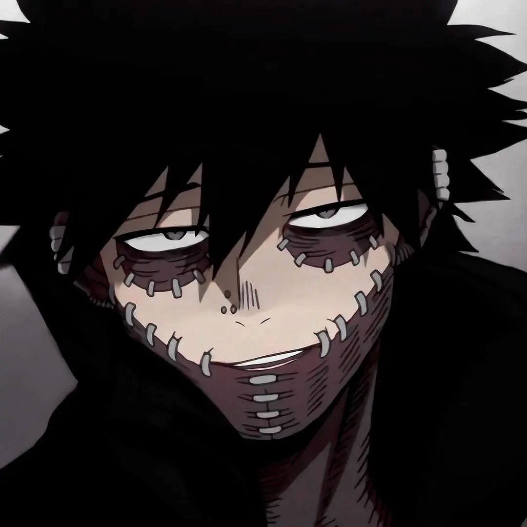 ydononatsss404의 Dabi-touya todoroki
