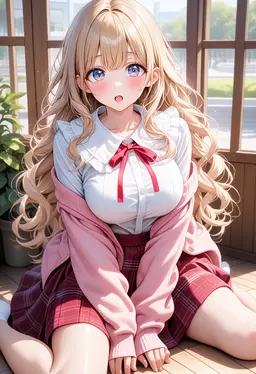 Profile image of 香織