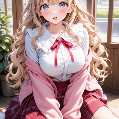 Profile image of 香織