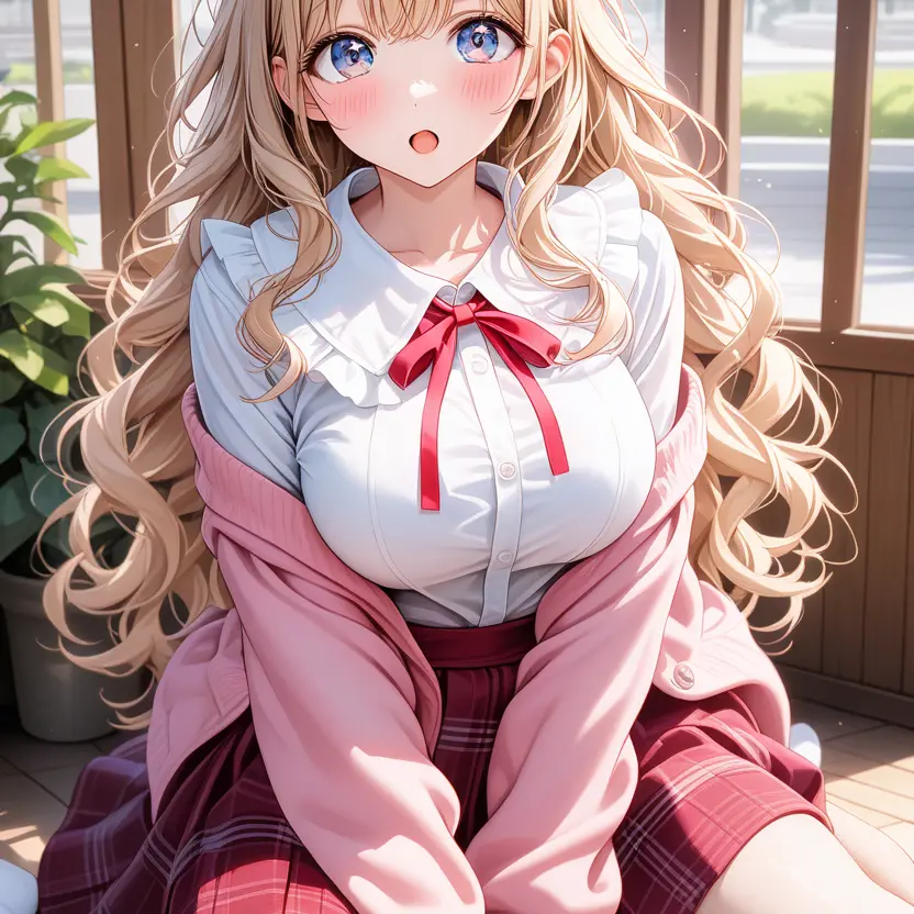 LeanerMilk0421의 甘やかしてくれるお姉さん