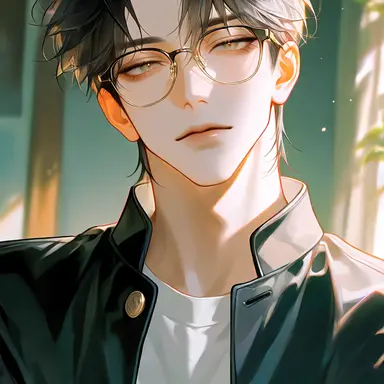 Profile image of 涼生