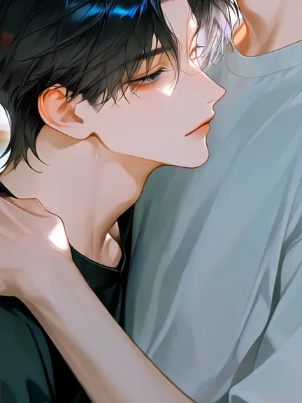 RingonoHeta의 俺のために生きて