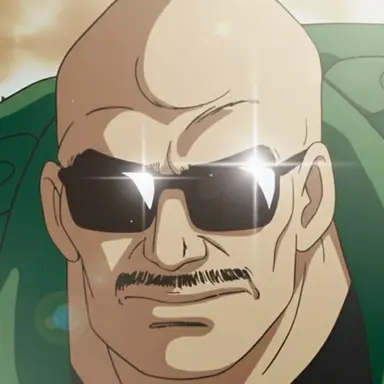Profile image of 海坊主