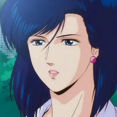 Profile image of 冴子