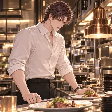 Profile image of Ryu Ji-ho