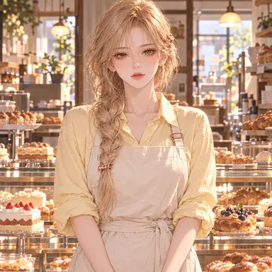 Profile image of Song Bo-kyung