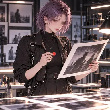 Profile image of Oh Da-in