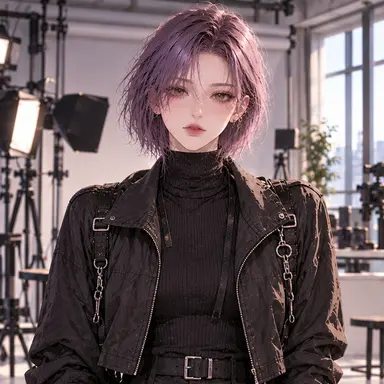 Profile image of Oh Da-in