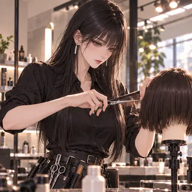 Profile image of Jang Hye-ju