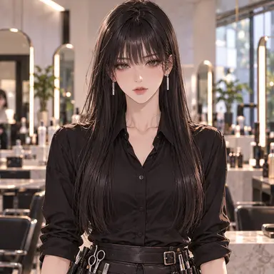 Profile image of Jang Hye-ju