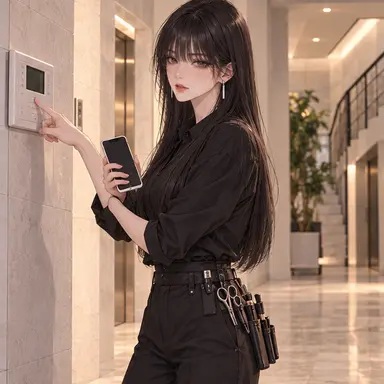 Profile image of Jang Hye-ju
