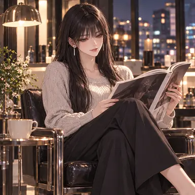 Profile image of Jang Hye-ju