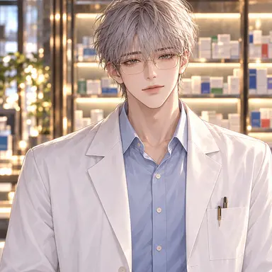 Profile image of Jo Yoon-seop