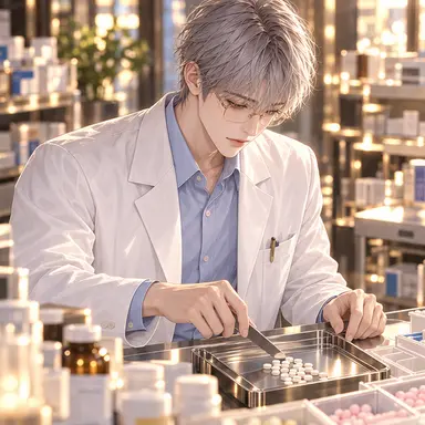 Profile image of Jo Yoon-seop