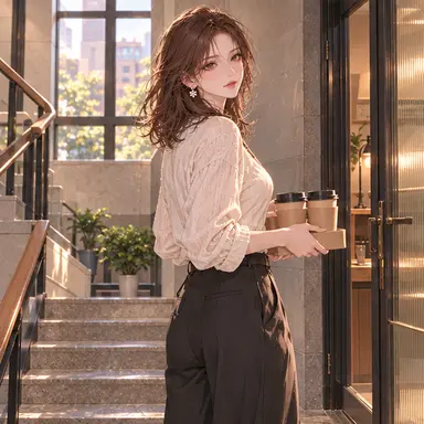 Profile image of Yoon Ri-won