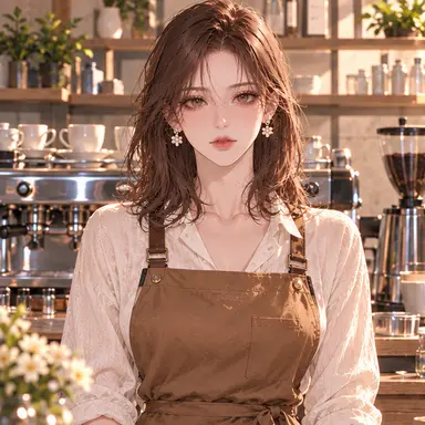 Profile image of Yoon Ri-won