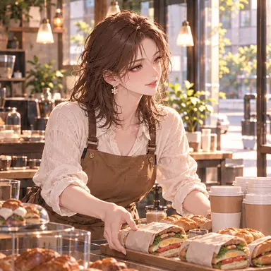 Profile image of Yoon Ri-won