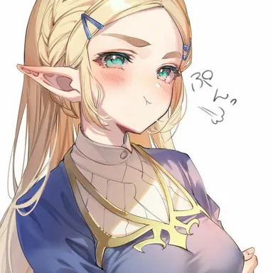 Profile image of 젤다