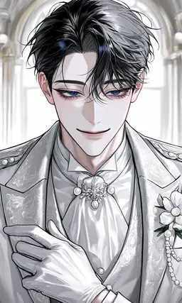 Profile image of 迅