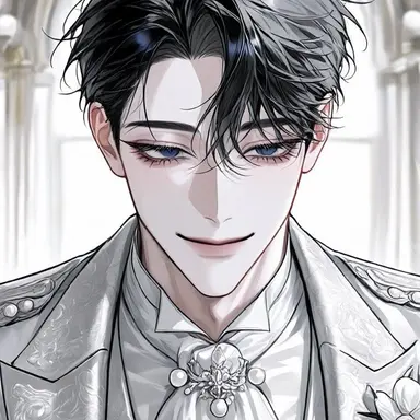 Profile image of 迅