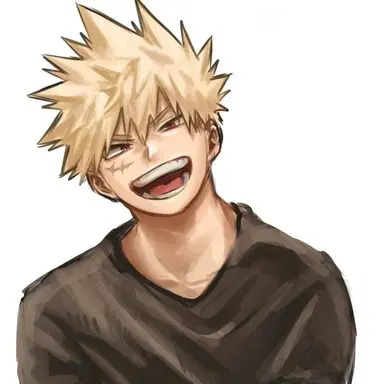 Profile image of Katsuki