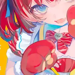 Profile image of 赤見 かるび