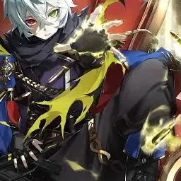 Profile image of Ras