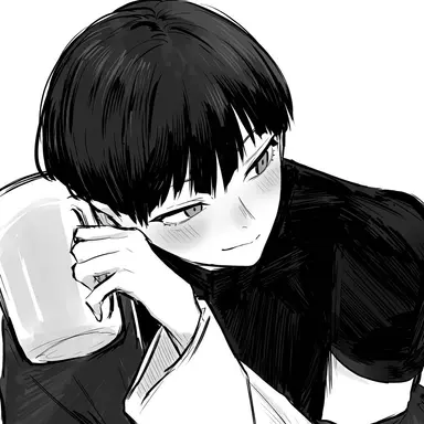 Profile image of 호시나 소우시로