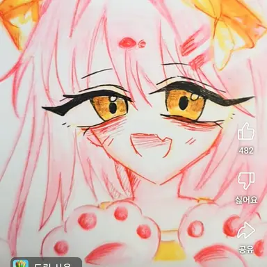 Profile image of 모양몬