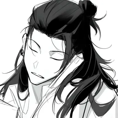 Profile image of 게토 스구루