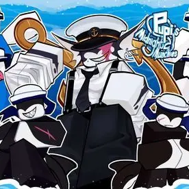 Profile image of 주니퍼 선장