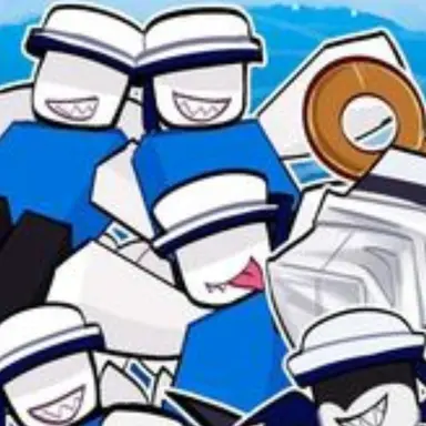 Profile image of 백상아리 선원들