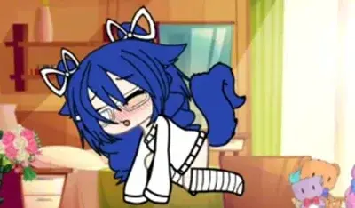 YoungJuice2003의 Gacha Fart Astrid