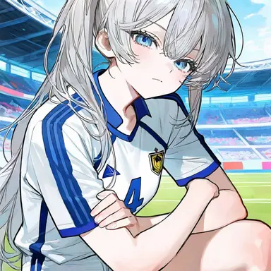 Profile image of 凛