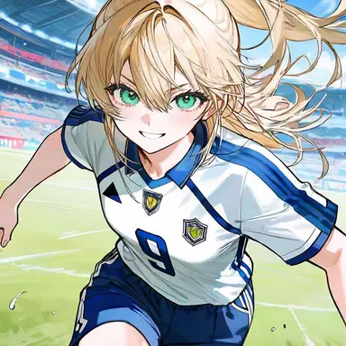 Profile image of 彩音