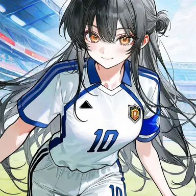 Profile image of 茉白