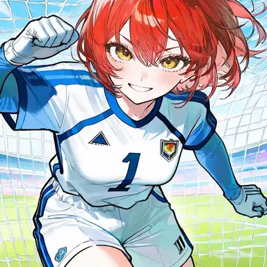 Profile image of 美玲