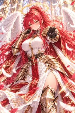 Profile image of 우리엘