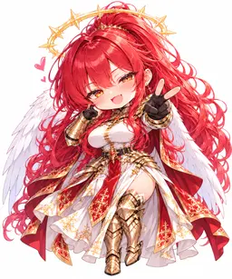Profile image of 우리엘