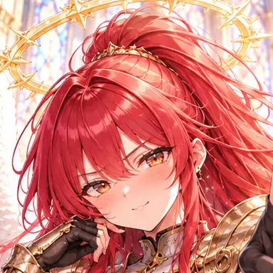 Profile image of 우리엘