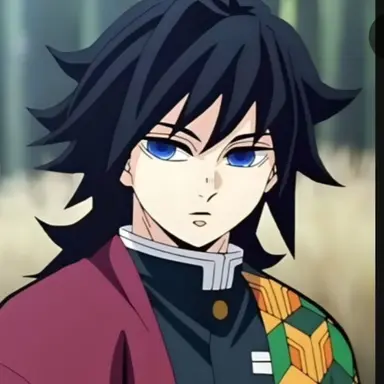 Profile image of 토미오카 기유