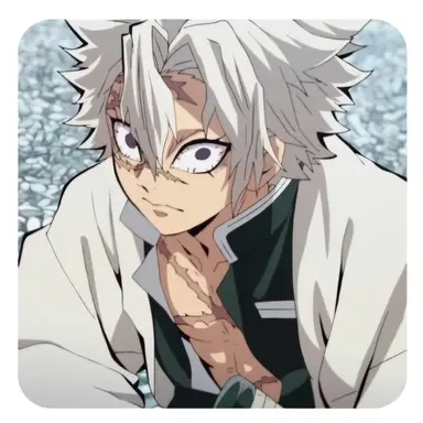 Profile image of 시나즈가와 사네미