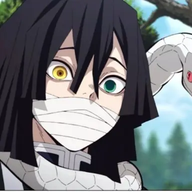 Profile image of 이구로 오바나이