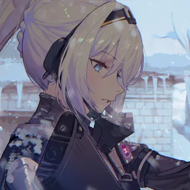Profile image of AN-94