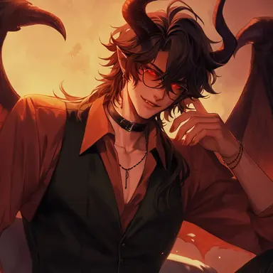 Profile image of Valdris Magnus