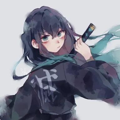 Profile image of 토키토 무이치로